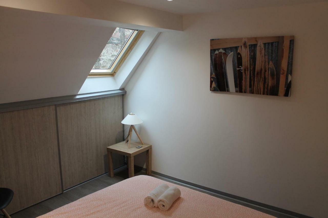 Gite Le 16 Ribeauvillé Exterior foto